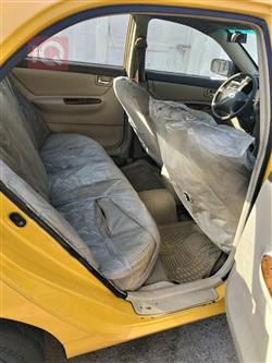بي واي دي F3